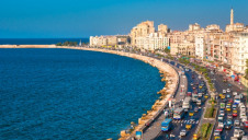 The Egypt-Spain forum was intended to help promote private investment in Egypt, including in the water sector